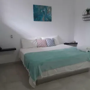  Apartamento Estudio Nuevo En Centro