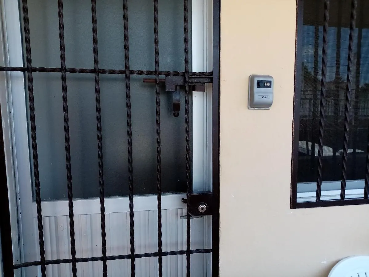 Departamento Con La Mejor Ubicacion. Apartment Cancun