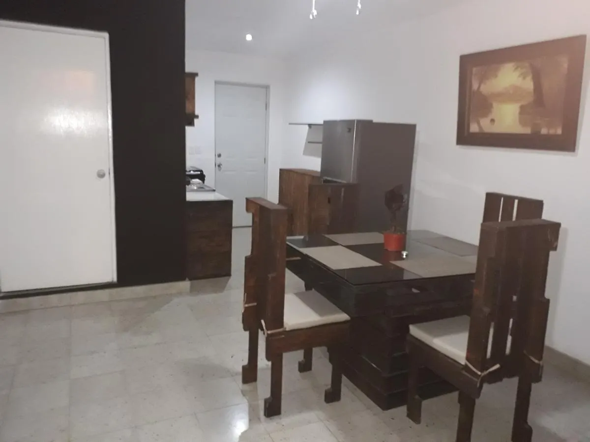 Departamento Con La Mejor Ubicacion. location