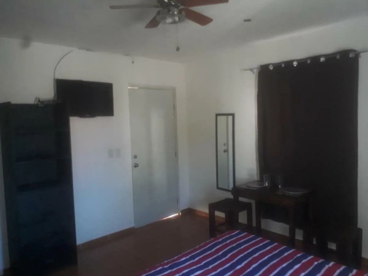 Departamento Con La Mejor Ubicacion. Apartment Cancun