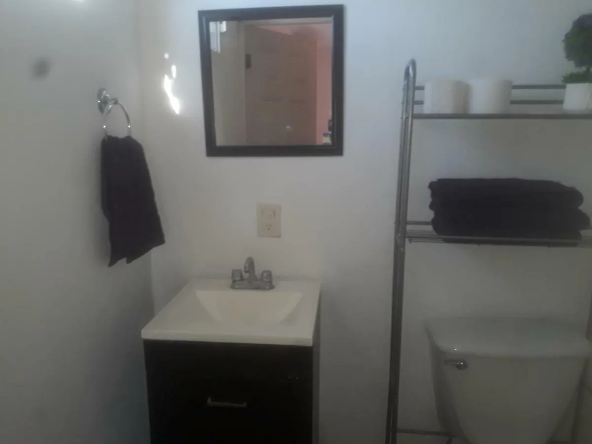 Departamento Con La Mejor Ubicacion. Apartment Cancun