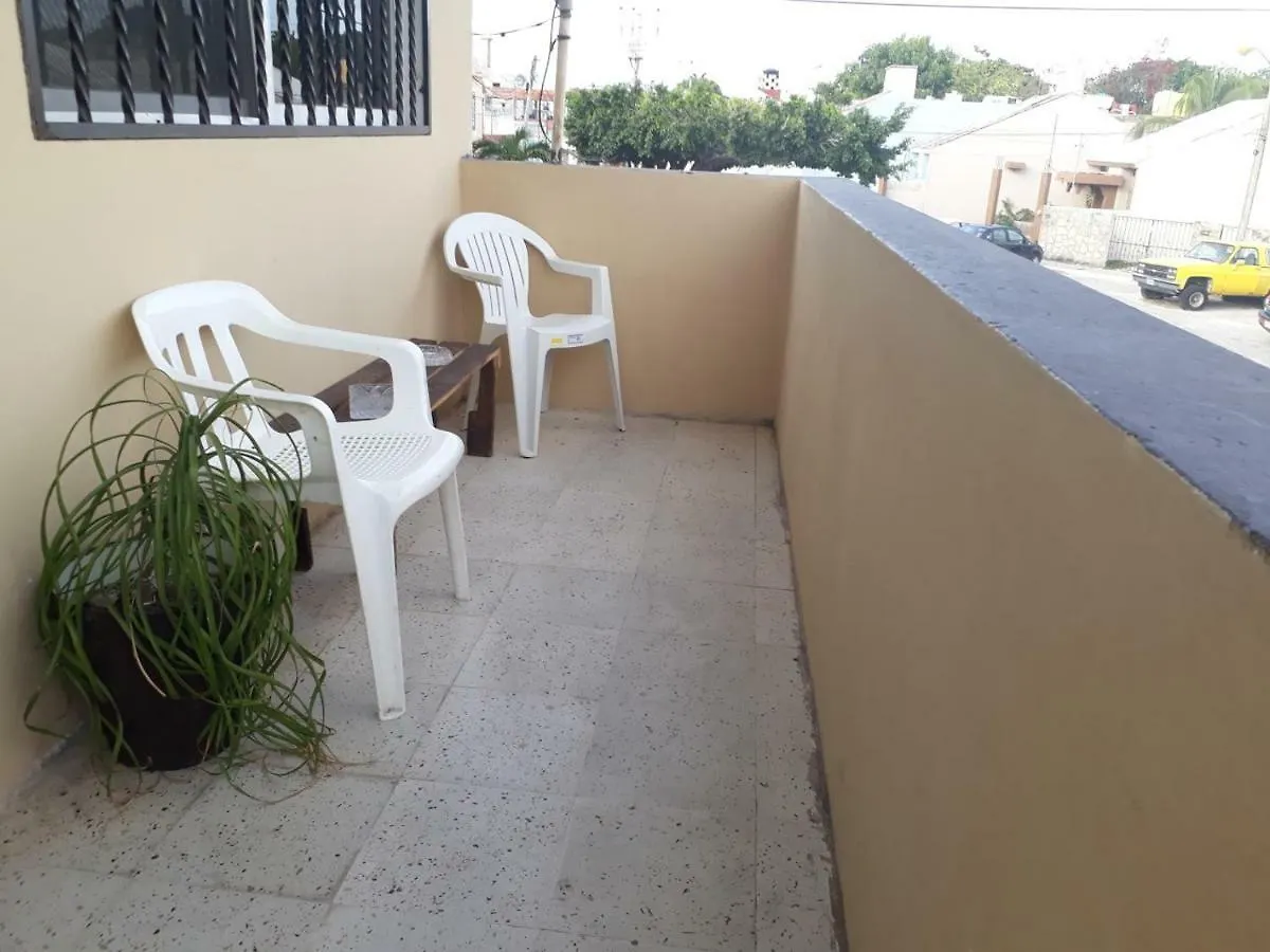Departamento Con La Mejor Ubicacion. Apartment Cancun