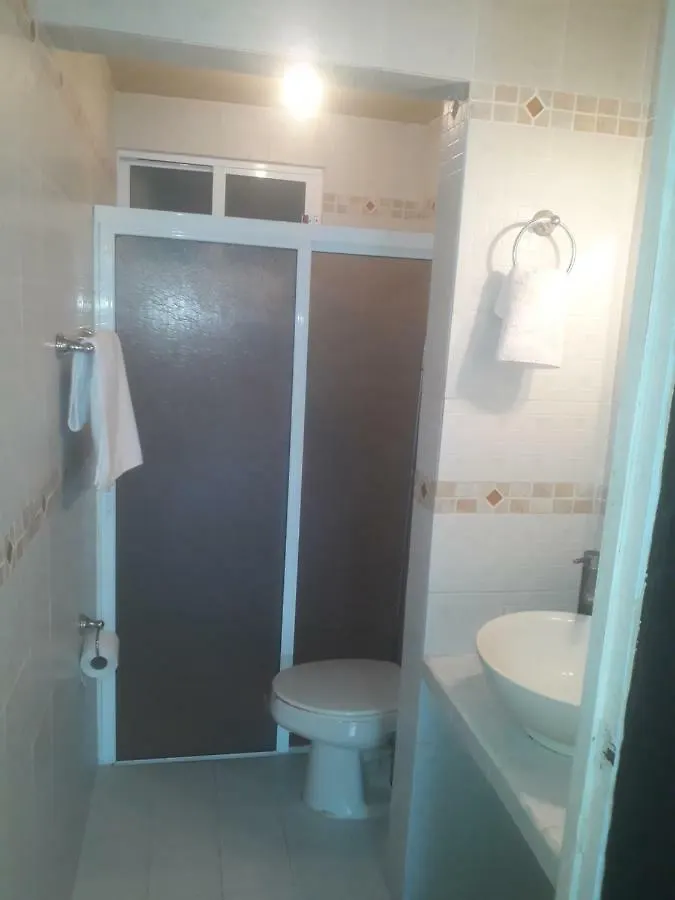 Departamento Con La Mejor Ubicacion. Apartment Cancun