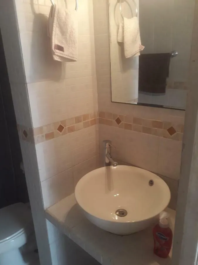 Departamento Con La Mejor Ubicacion. Apartment Cancun Mexico