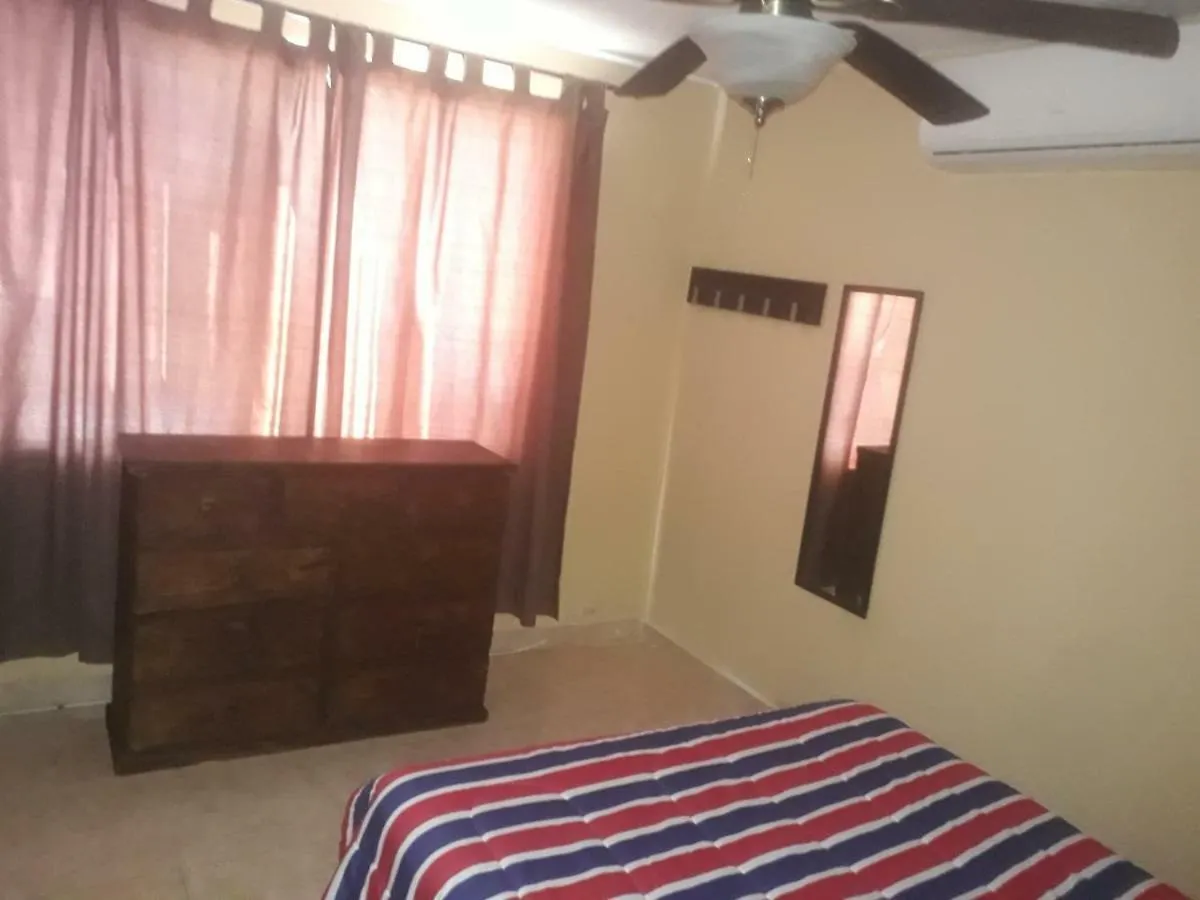 Departamento Con La Mejor Ubicacion. Apartment Cancun